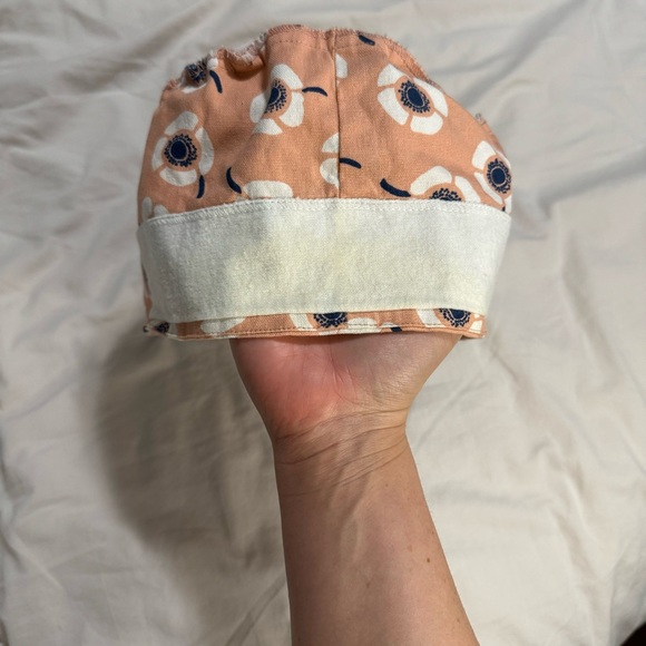 Scrub Cap - Picture 2 of 3